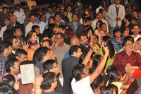 NATS 2013 Sambaralu 3rd Day
